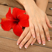 Manicure