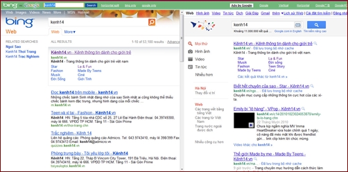 Thêm 9 mẹo tìm kiếm cực hay với Google
