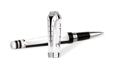 Dòng bút Montegrappa – Ali Muhamad – Dòng bút nhà vô địch huyền thoại!