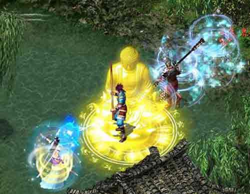 Game, bạo lực, tội phạm: mối liên hệ có thực hay không?