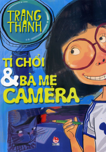 Tí chổi và bà mẹ camera