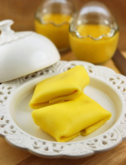 Thêm một món bánh tráng xoài không thể bỏ lỡ