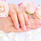 manicure services