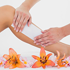 waxing services