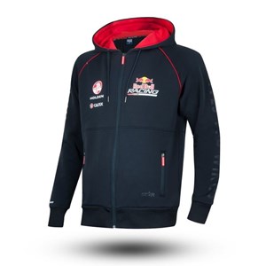 Picture of 2015 TEAM ZIP THROUGH HOODIE - MEN'S