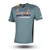 Ảnh của 2015 TEAM T-SHIRT GREY/NAVY - MEN'S