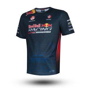 Ảnh của 2015 TEAM SUBLIMATED T-SHIRT - MEN'S