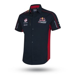 Ảnh của 2015 TEAM PIT SHIRT - MEN'S