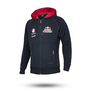 Picture of 2015 TEAM ZIP THROUGH HOODIE – WOMEN’S