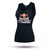 Picture of 2015 SCOOP NECK TEAM SINGLET - WOMEN'S