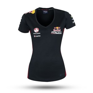 Ảnh của 2015 TEAM T-SHIRT - V-NECK - WOMEN'S