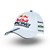 Picture of 2015 TEAM CAP - EMBROIDERED LOGO WHITE - ONE SIZE