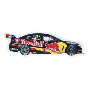 Picture of JAMIE WHINCUP CAR MAGNET