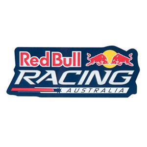 Picture of RED BULL RACING AUSTRALIA MAGNET