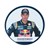 Ảnh của JAMIE WHINCUP BUTTON BADGE