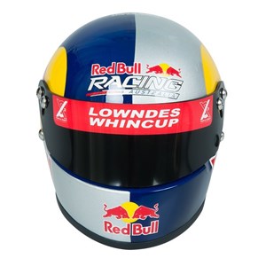 Picture of DRIVERS MINI HELMET