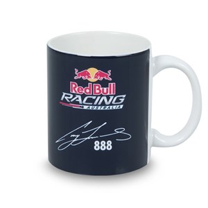 Ảnh của RED BULL RACING AUSTRALIA MUG