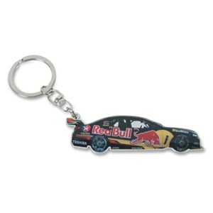 Ảnh của FLAT CAR SHAPED KEY RING