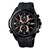 Ảnh của EDIFICE WATCH - BLACK/RED