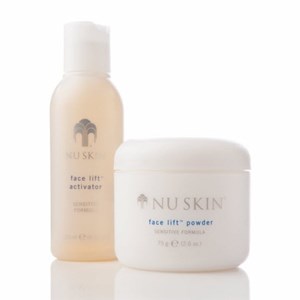 Picture of Face Lift with Activator (Sensitive Formula)
