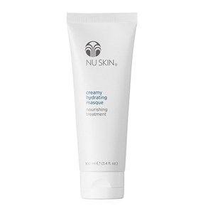 Picture of Creamy Hydrating Masque