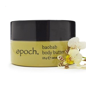 Picture of Baobab Body Butter