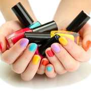 LT Nails