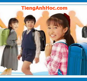 Hoc Tieng Anh Giao Tiep
