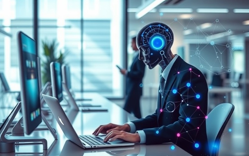 Hình ảnh của Danh mục Tư  Vấn AI