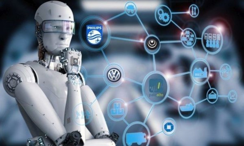 Machine Learning Operations (MLOps) Cho người bắt đầu