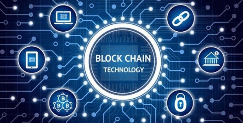 Blockchain in Business: Opportunities & Challenges