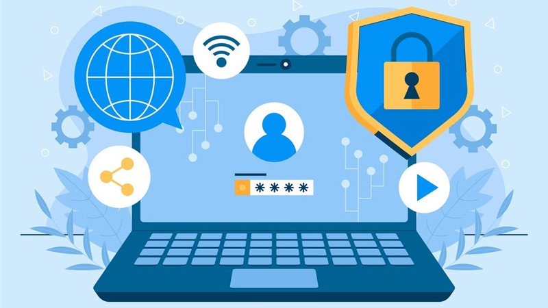 Ảnh của An toàn thông tin cơ bản