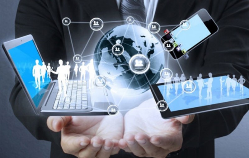 Ảnh của ỨNG DỤNG AI TRONG CÔNG VIỆC HÀNG NGÀY