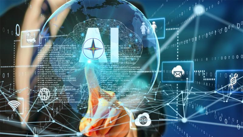 Ảnh của ỨNG DỤNG AI CHO LÃNH ĐẠO CẤP TỈNH/THÀNH PHỐ