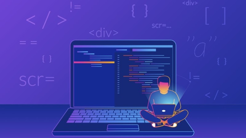 Ảnh của LẬP TRÌNH CƠ BẢN