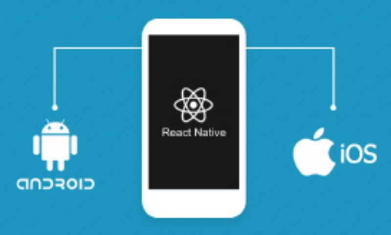 Ảnh của LẬP TRÌNH DI ĐỘNG ĐA NỀN TẢNG VỚI REACT NATIVE CƠ BẢN