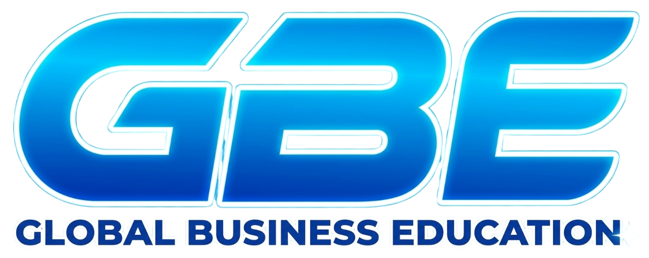 Global  Business Education https salerobo.com