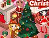Nhà mới đón Noel