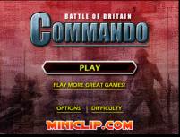 Commando