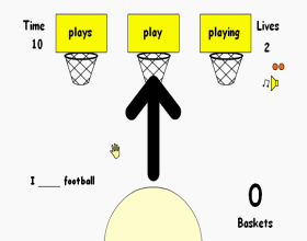 BasketBall