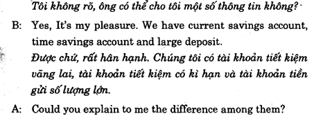 Hoc Tieng Anh Thuong Mai