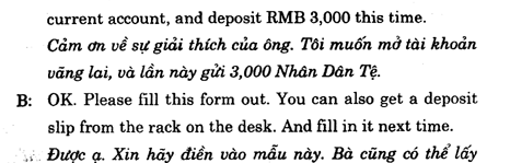 Hoc Tieng Anh Thuong Mai