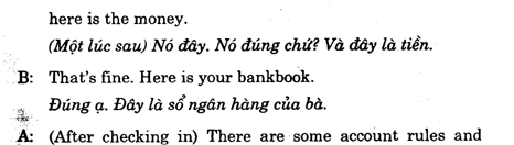 Hoc Tieng Anh Thuong Mai