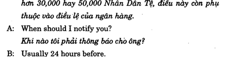Hoc Tieng Anh Thuong Mai