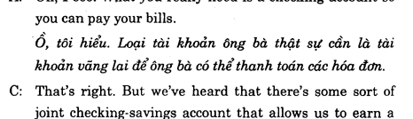 Hoc Tieng Anh Thuong Mai