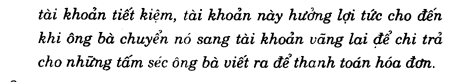 Hoc Tieng Anh Thuong Mai