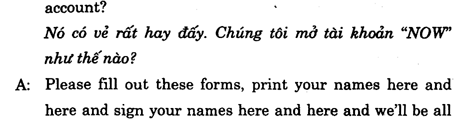 Hoc Tieng Anh Thuong Mai