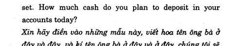 Hoc Tieng Anh Thuong Mai