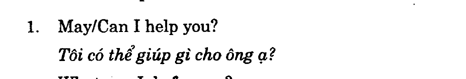 Hoc Tieng Anh Thuong Mai