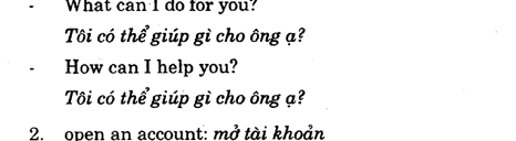 Hoc Tieng Anh Thuong Mai
